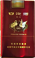 白沙（软鹤翔）