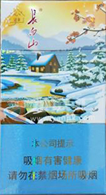 长白山(心归细支)