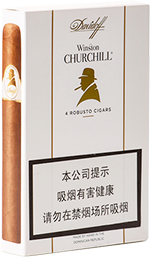 大卫杜夫(温斯顿丘吉尔政治家)