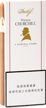 大卫杜夫(温斯顿丘吉尔贵族)