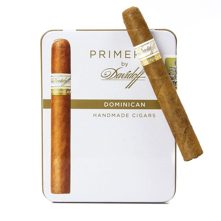 大卫杜夫普利麦罗雪茄 Davidoff Primeros