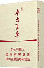 冬虫夏草(天润)