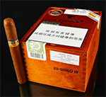 高希霸(世纪四木盒25支装)