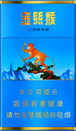 好猫（金丝猴）